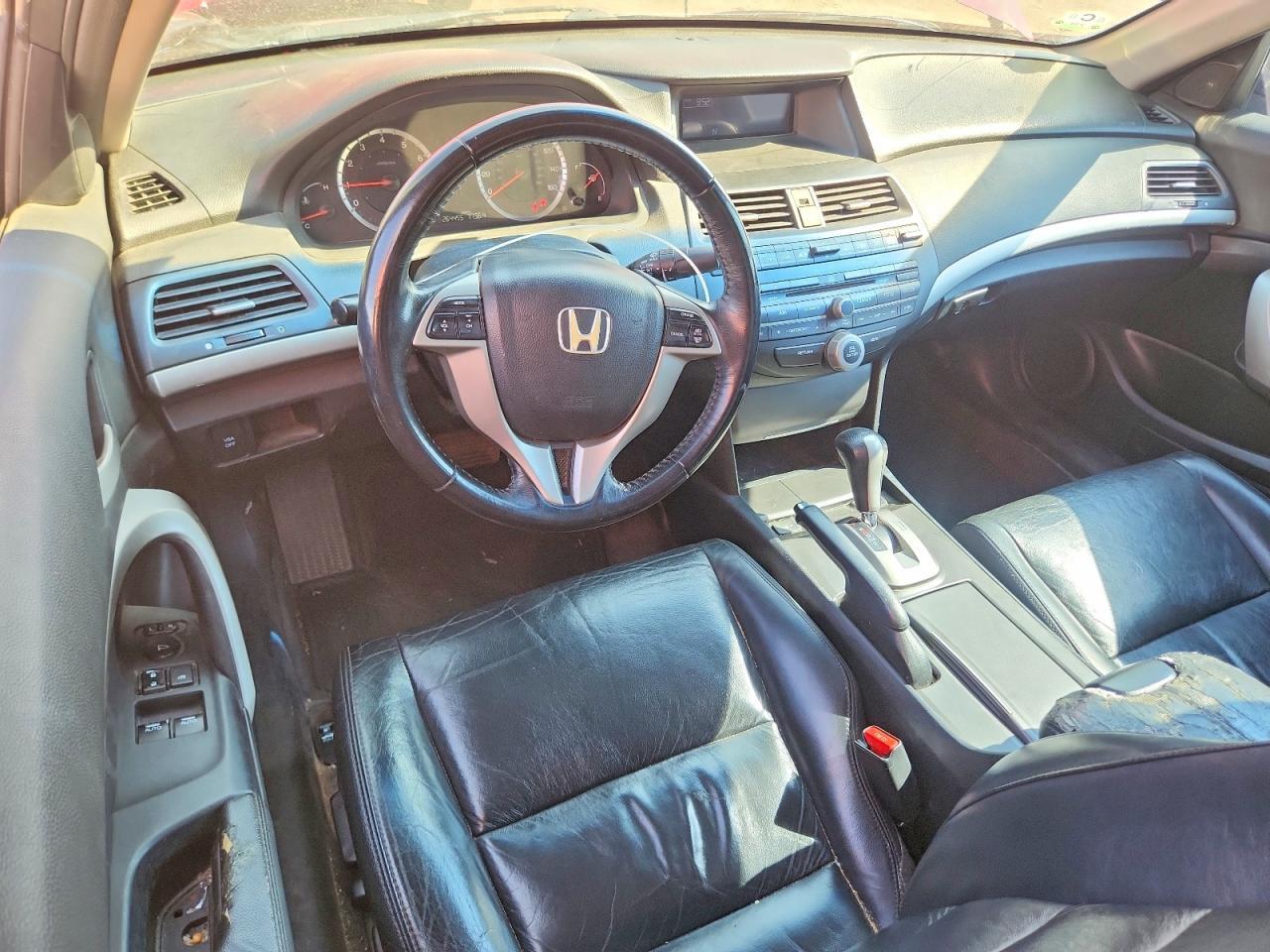 1HGCS12829A015818 2009 HONDA ACCORD photo no. 8