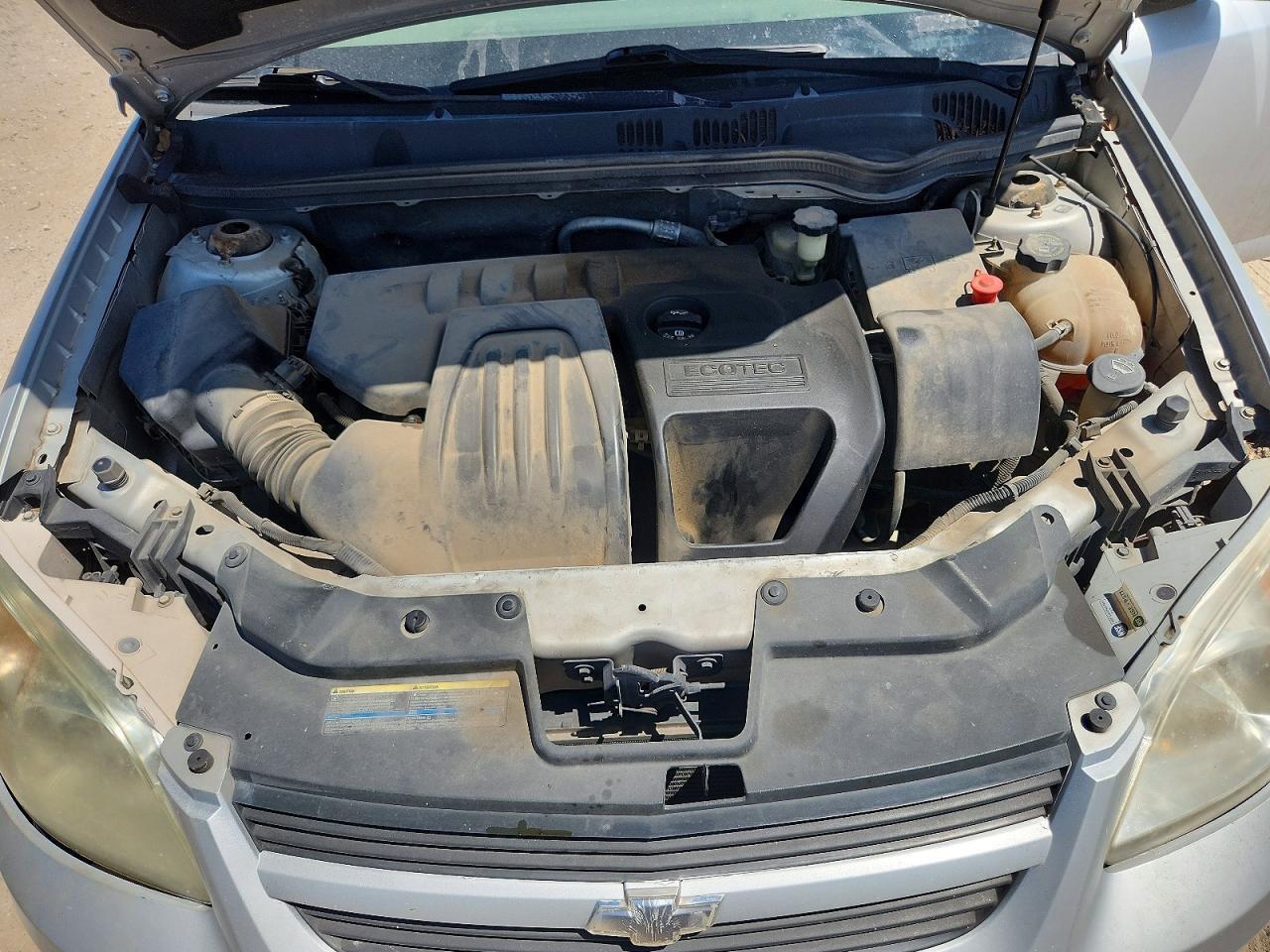 2006 CHEVROLET COBALT LS — Фото 11 из 12