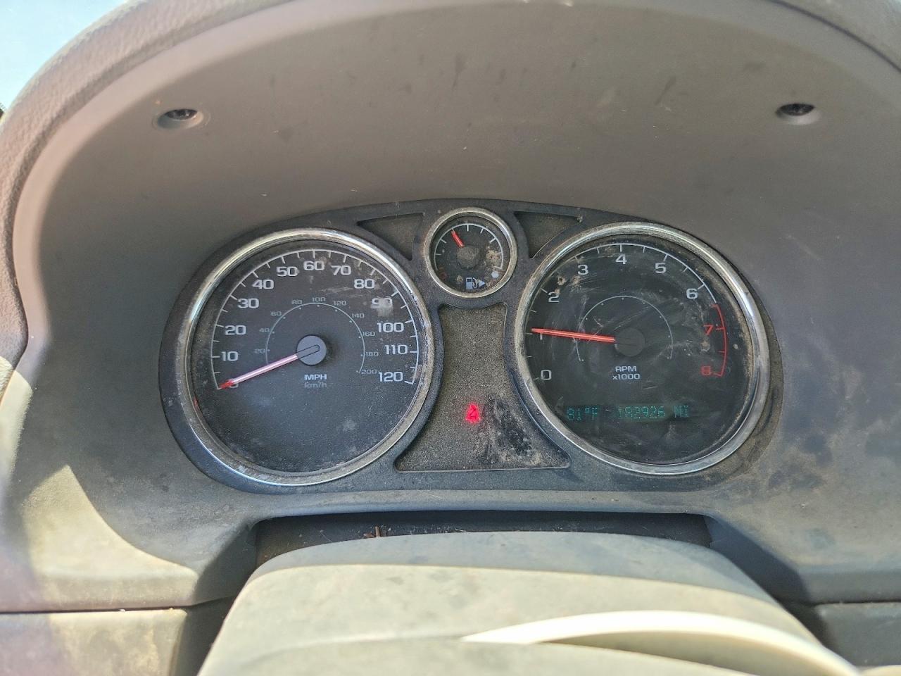 2006 CHEVROLET COBALT LS — Фото 9 из 12