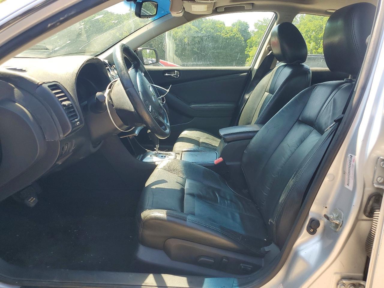 2012 NISSAN ALTIMA 2.5 — Фото 7 из 12