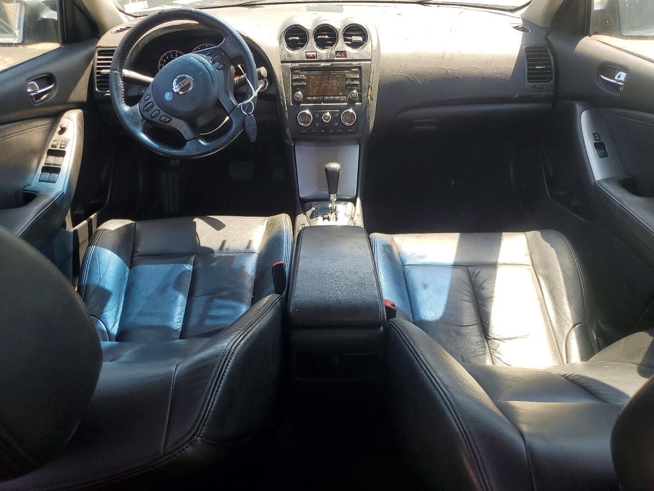 2012 NISSAN ALTIMA 2.5 — Фото 8 из 12