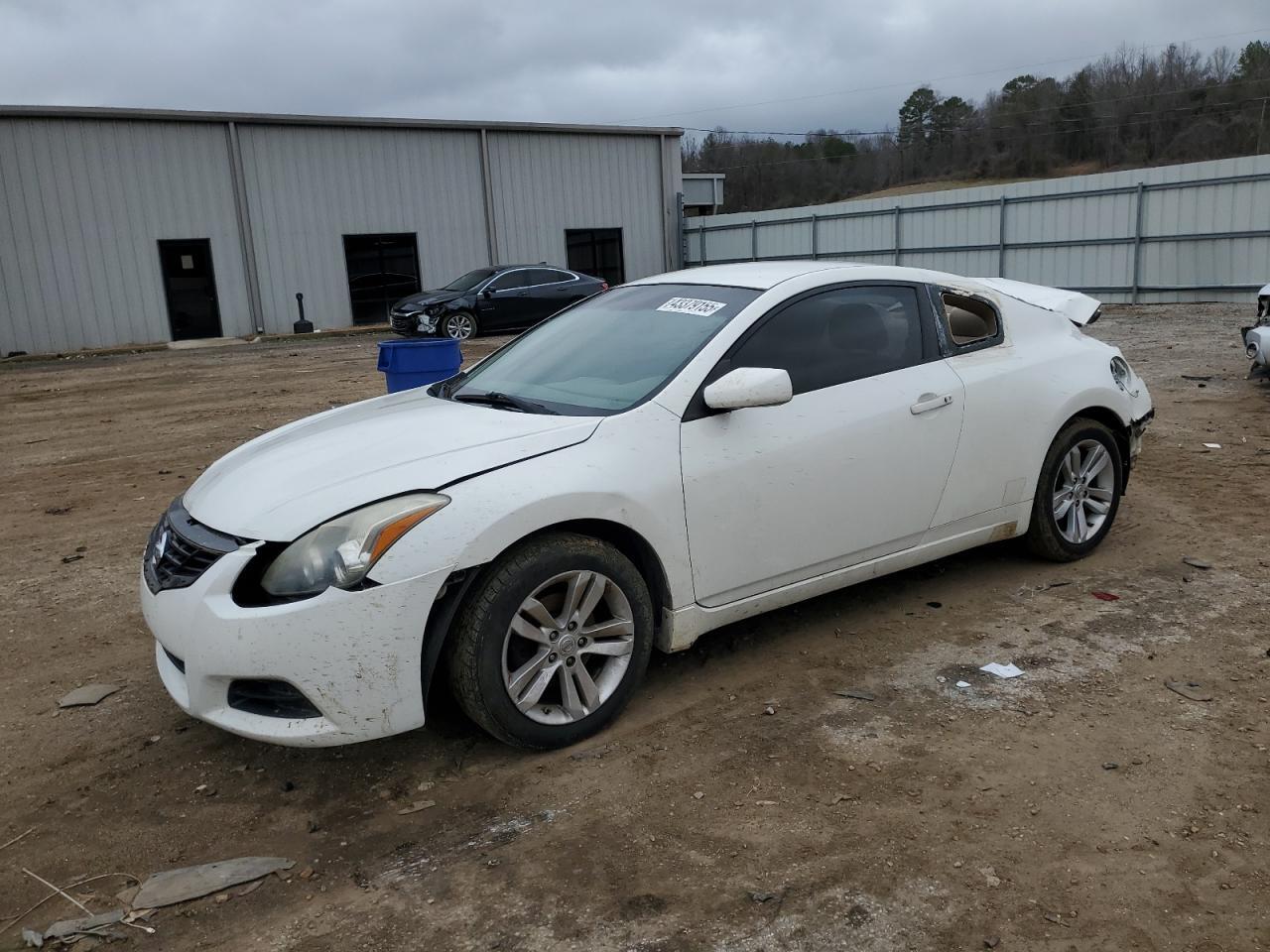 2012 NISSAN ALITMA 1N4AL2EP4CC164633