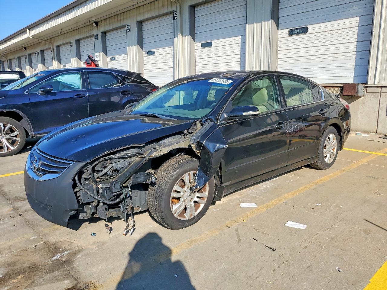 1N4AL2AP9CN482645 2012 NISSAN ALTIMA photo no. 1