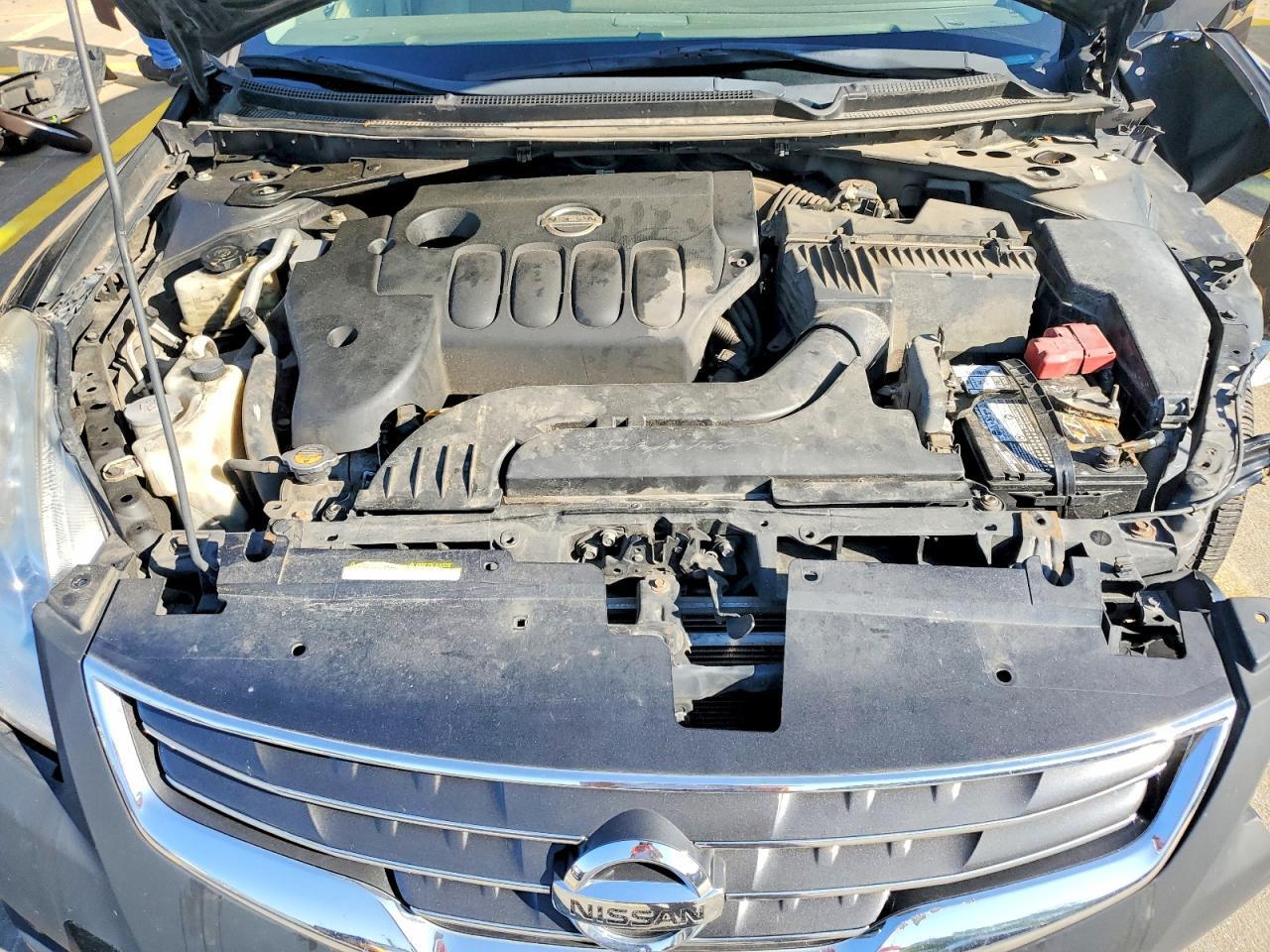 1N4AL2AP9CN482645 2012 NISSAN ALTIMA photo no. 11