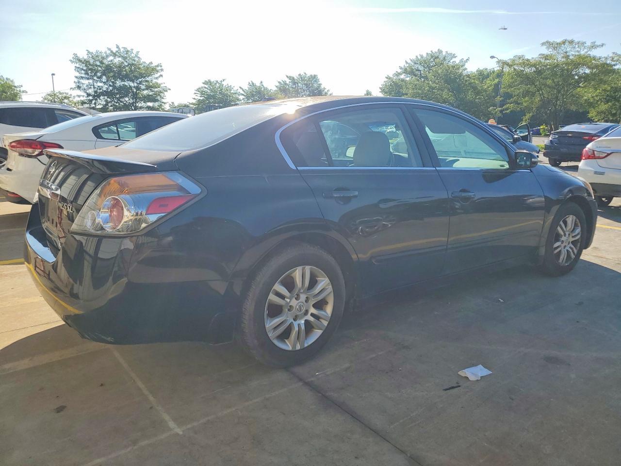 1N4AL2AP9CN482645 2012 NISSAN ALTIMA photo no. 3