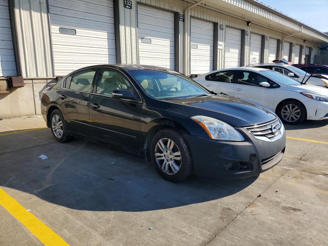 1N4AL2AP9CN482645 2012 NISSAN ALTIMA photo no. 4