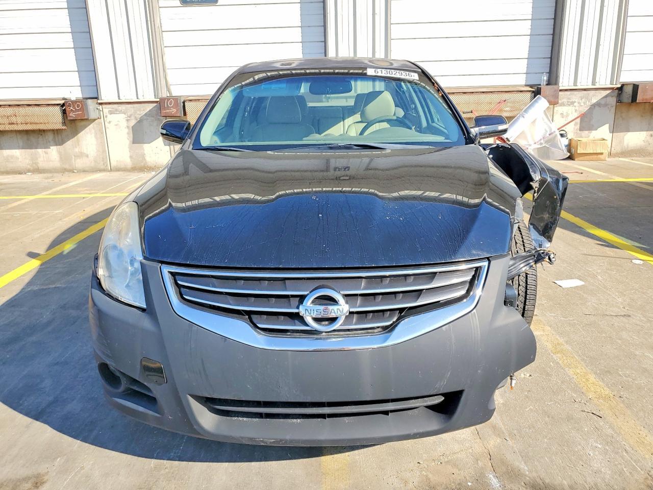 1N4AL2AP9CN482645 2012 NISSAN ALTIMA photo no. 5