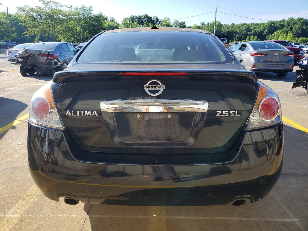 1N4AL2AP9CN482645 2012 NISSAN ALTIMA photo no. 6