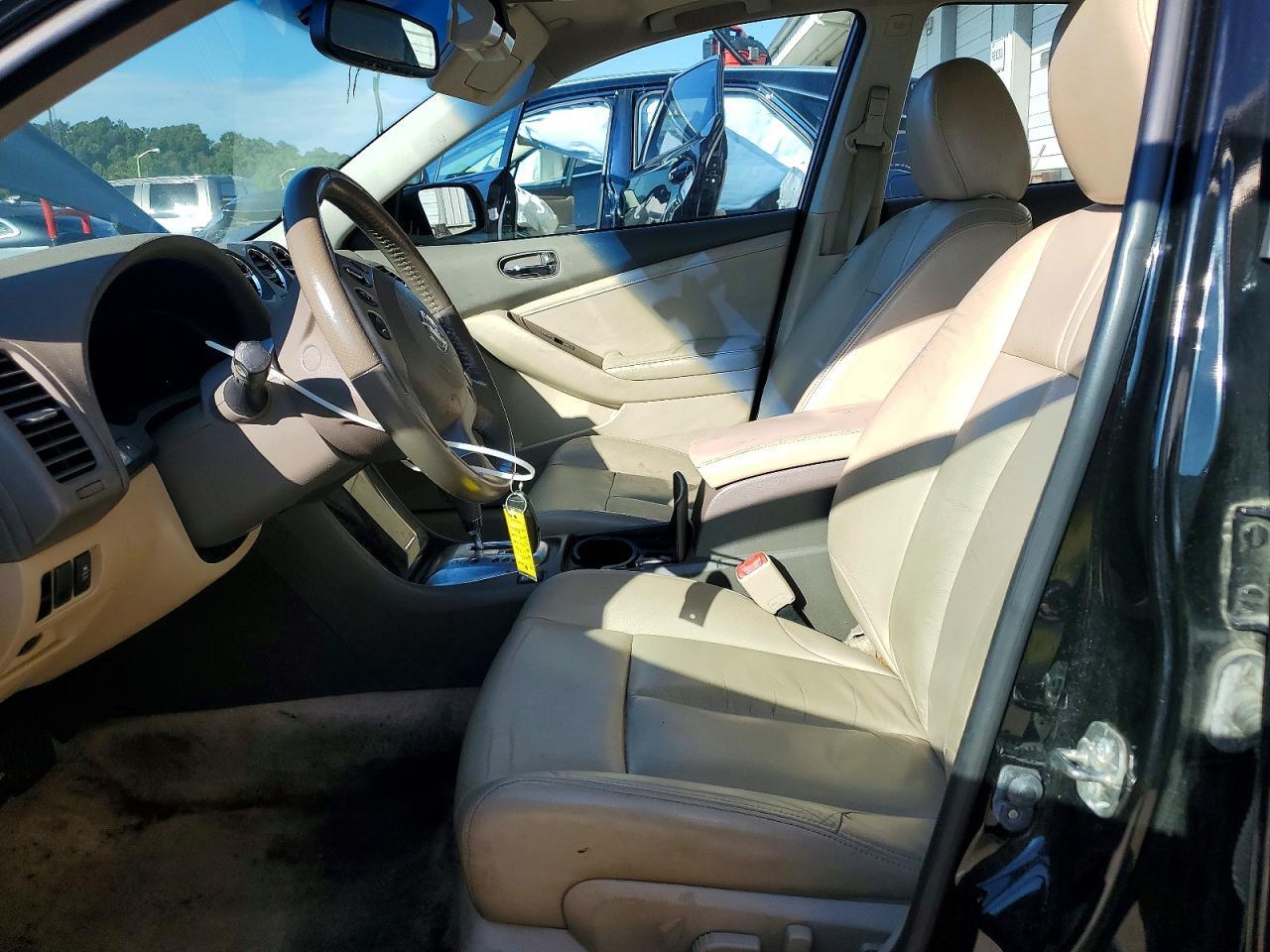1N4AL2AP9CN482645 2012 NISSAN ALTIMA photo no. 7