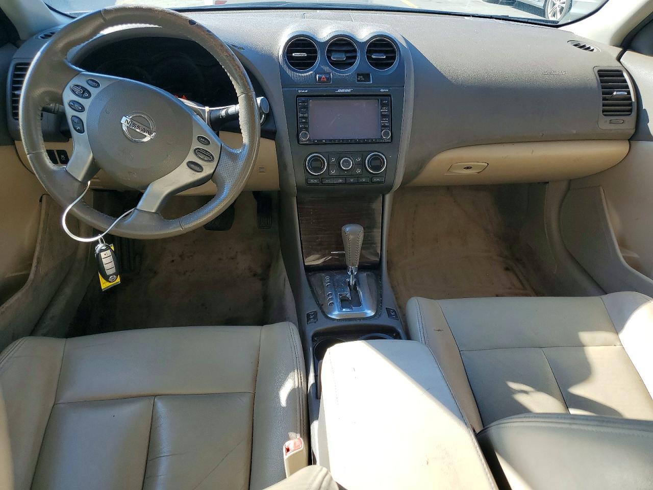 1N4AL2AP9CN482645 2012 NISSAN ALTIMA photo no. 8