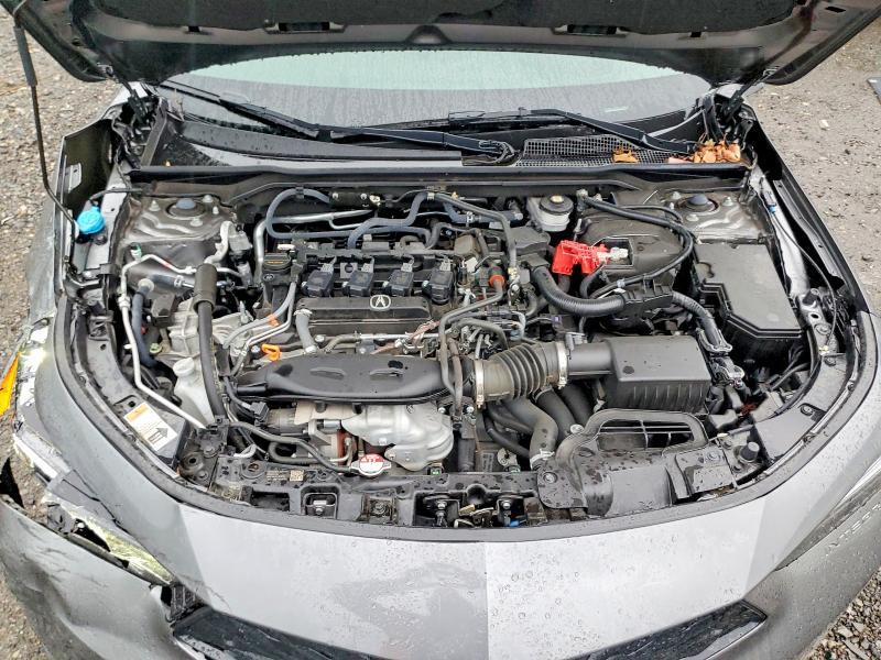 19UDE4H64RA026774 2024 ACURA INTEGRA photo no. 11
