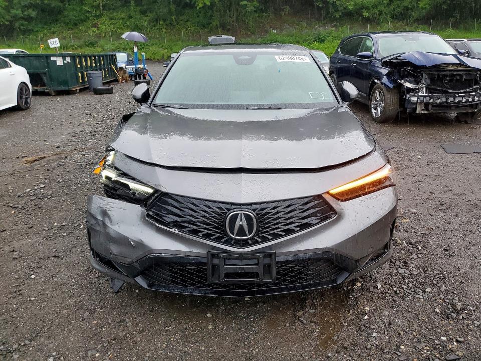 19UDE4H64RA026774 2024 ACURA INTEGRA photo no. 5