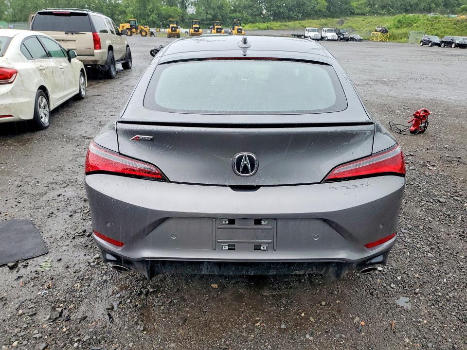 19UDE4H64RA026774 2024 ACURA INTEGRA photo no. 6