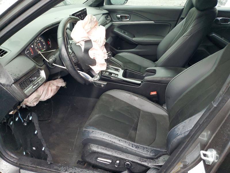 19UDE4H64RA026774 2024 ACURA INTEGRA photo no. 7