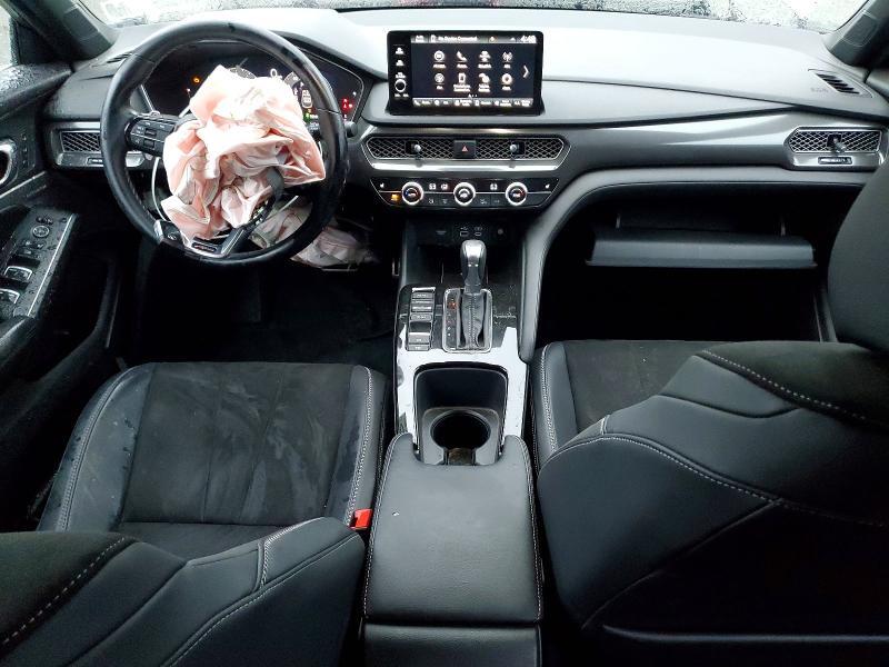 19UDE4H64RA026774 2024 ACURA INTEGRA photo no. 8