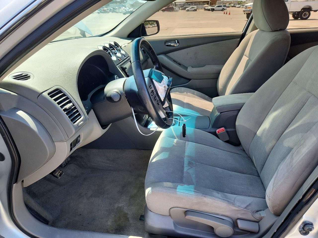 2012 NISSAN ALTIMA 2.5 — Фото 7 из 12