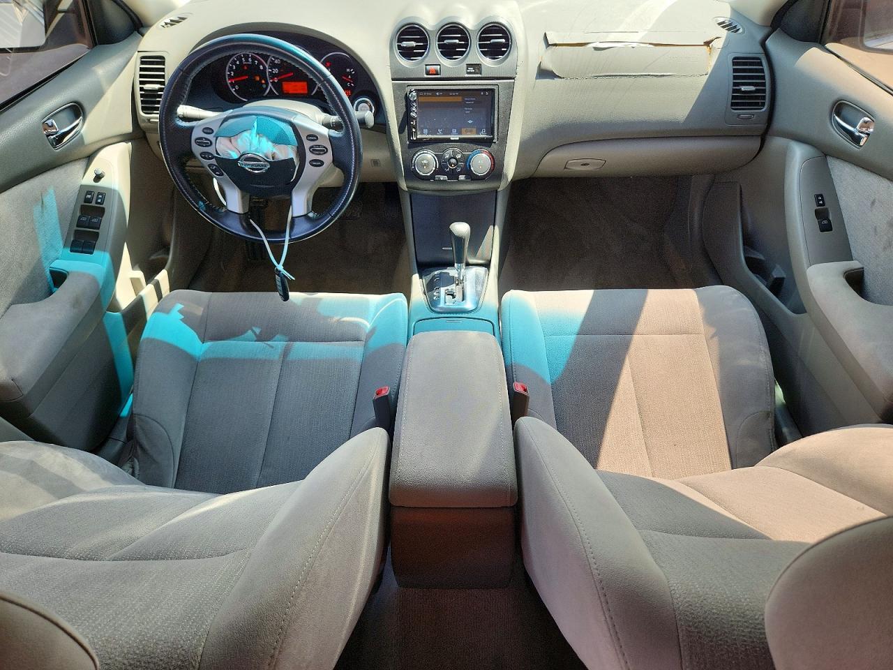 2012 NISSAN ALTIMA 2.5 — Фото 8 из 12