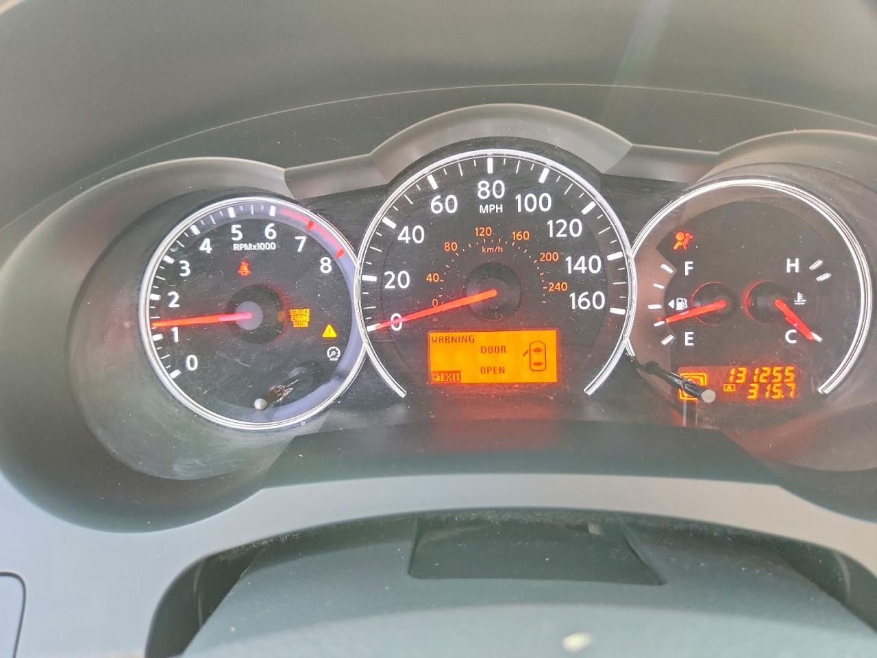 2012 NISSAN ALTIMA 2.5 — Фото 9 из 12