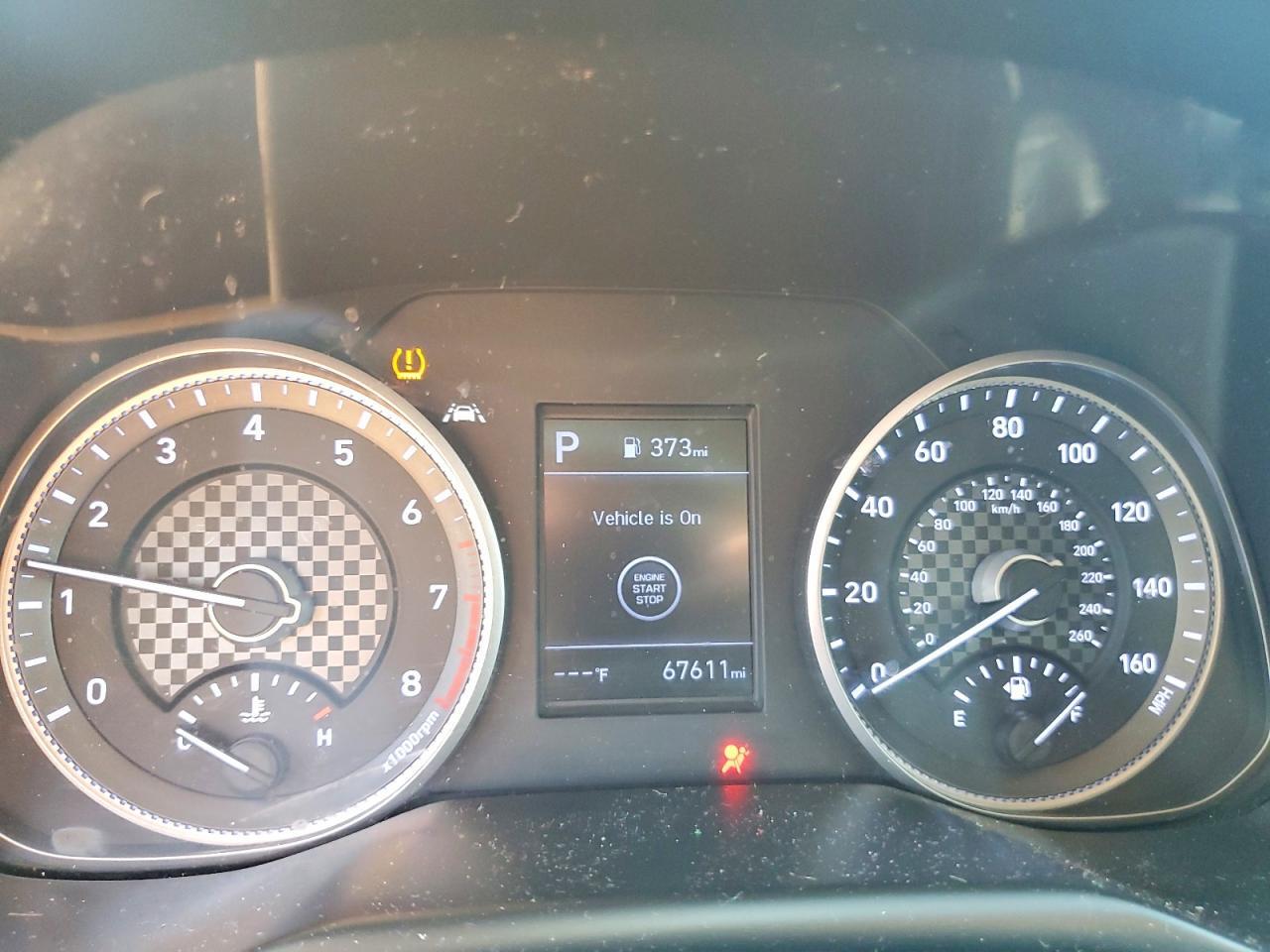 2020 HYUNDAI ELANTRA VALUE EDITION — Фото 9 из 13