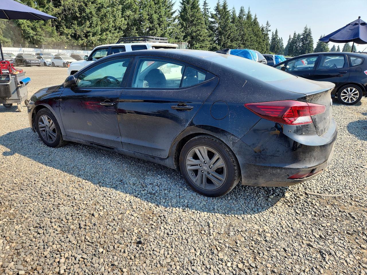 2020 HYUNDAI ELANTRA VALUE EDITION — Фото 2 из 12