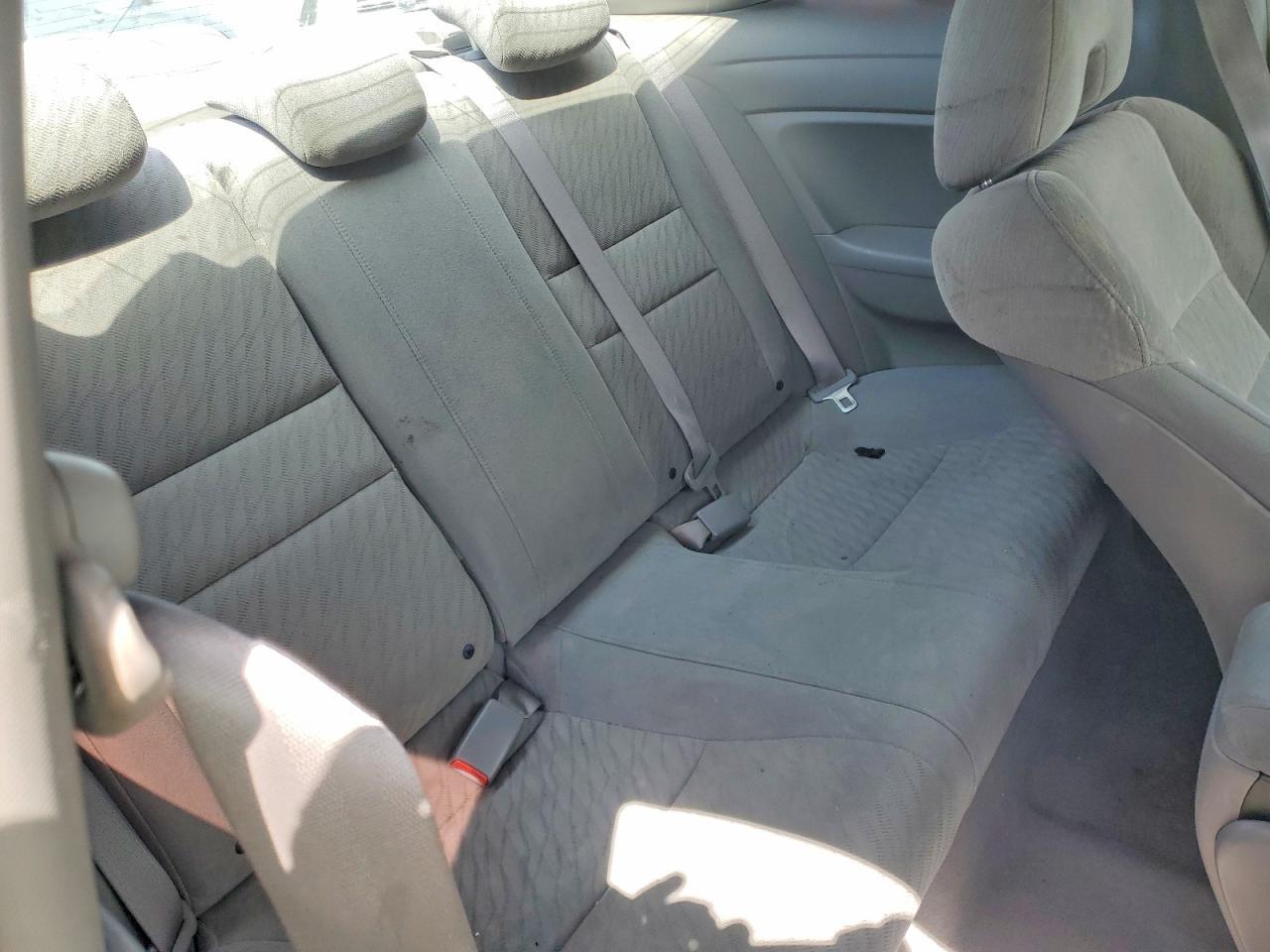 2009 HONDA CIVIC EX — Фото 10 из 13