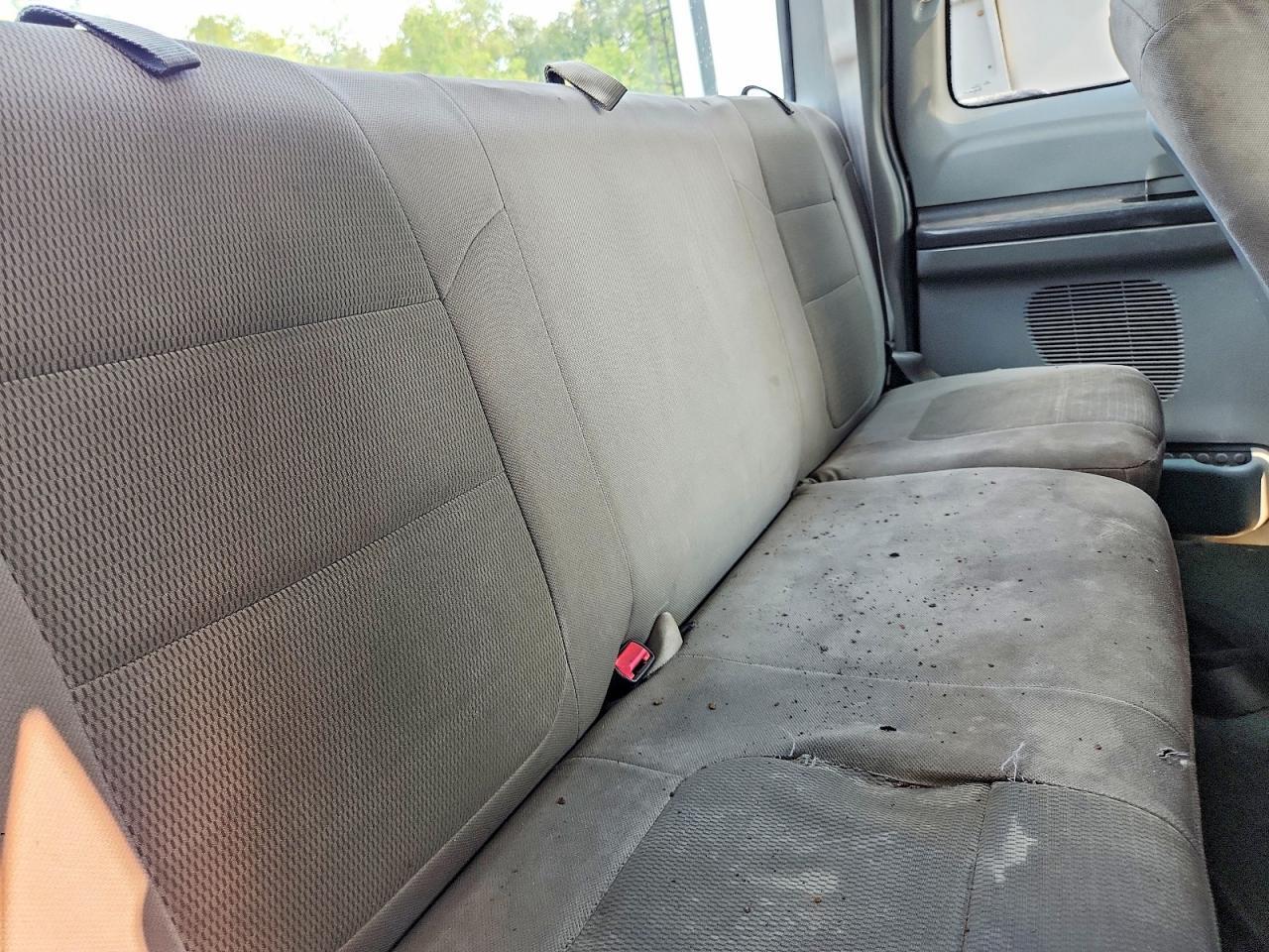 2006 FORD F350 SRW SUPER DUTY — Фото 11 из 13