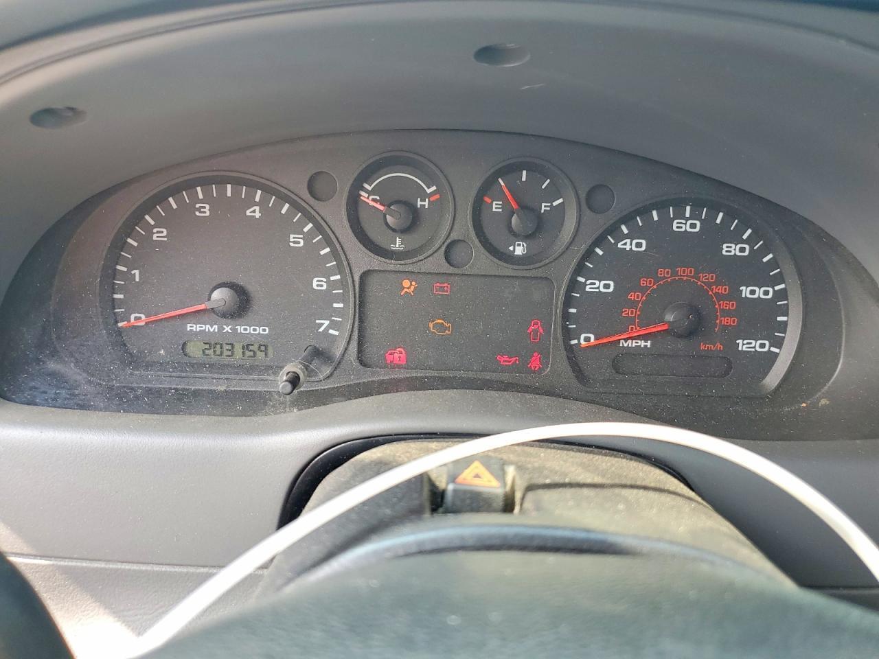 2006 FORD RANGER — Фото 9 из 12