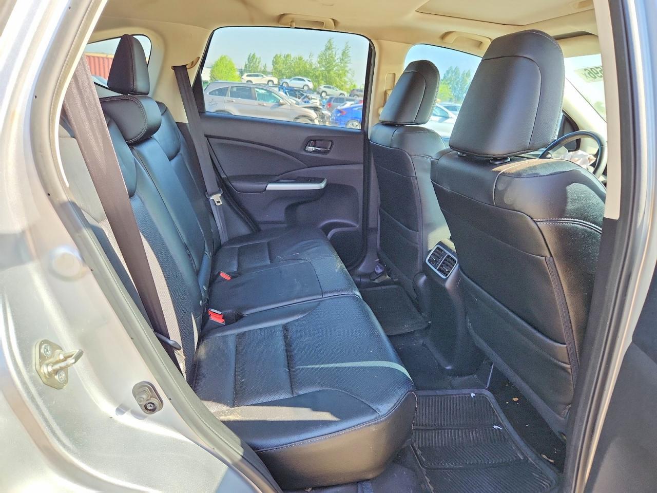 5J6RM4H98GL807164 2016 HONDA CR-V photo no. 11