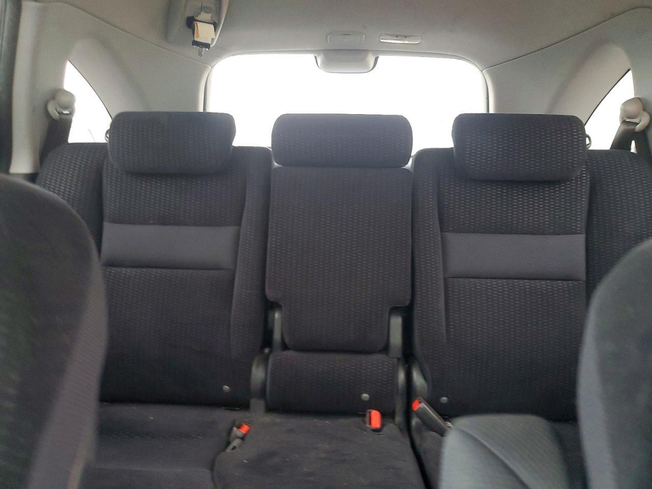 2009 HONDA CR-V EX — Фото 10 из 13