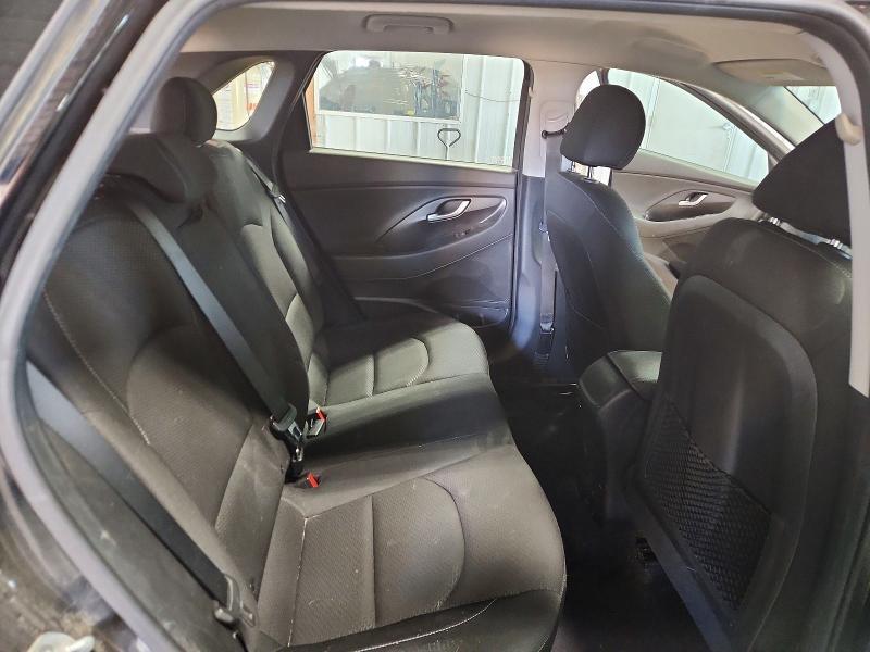 2020 HYUNDAI ELANTRA GT BASE — Фото 10 из 12