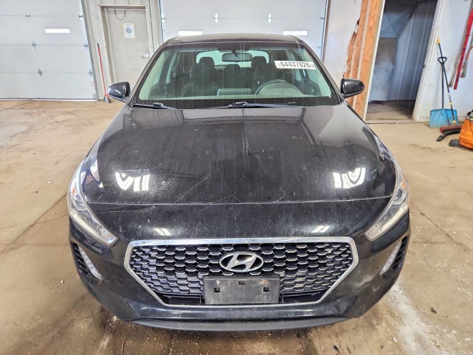 2020 HYUNDAI ELANTRA GT BASE — Фото 5 из 12
