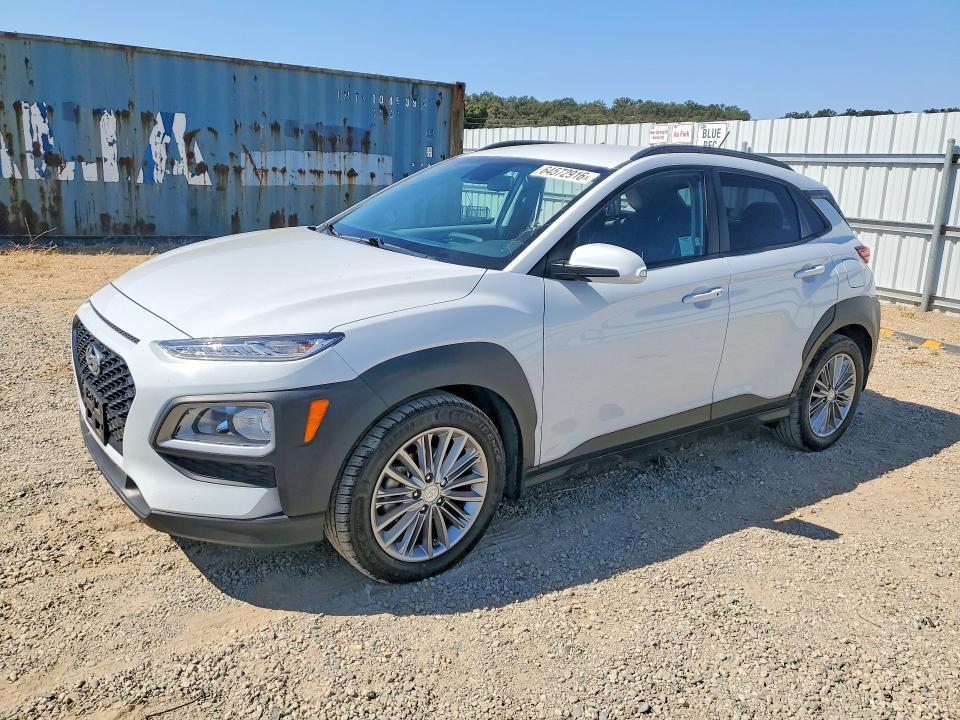 KM8K22AA9LU578788 2020 HYUNDAI KONA photo no. 1