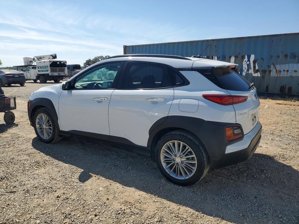 KM8K22AA9LU578788 2020 HYUNDAI KONA photo no. 2