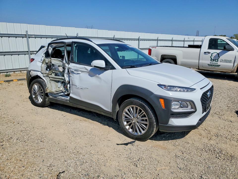 KM8K22AA9LU578788 2020 HYUNDAI KONA photo no. 4