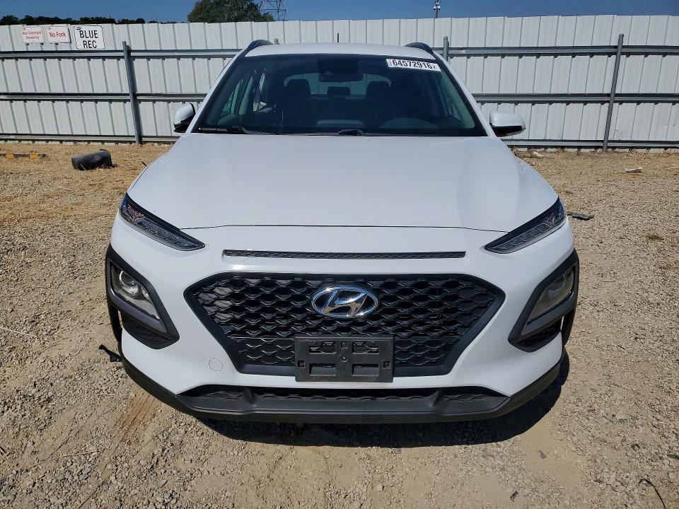 KM8K22AA9LU578788 2020 HYUNDAI KONA photo no. 5