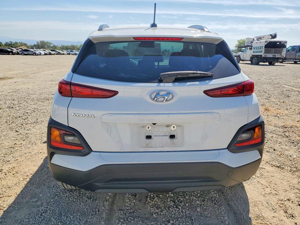 KM8K22AA9LU578788 2020 HYUNDAI KONA photo no. 6