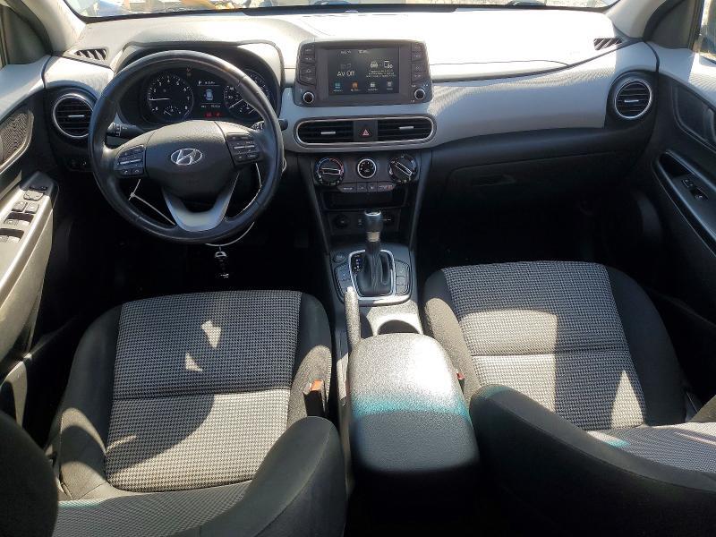 KM8K22AA9LU578788 2020 HYUNDAI KONA photo no. 8