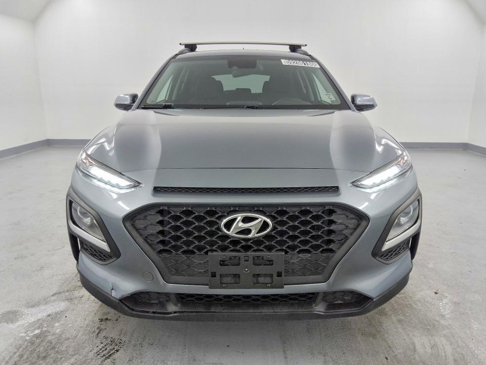 2020 HYUNDAI KONA SEL — Фото 5 из 12