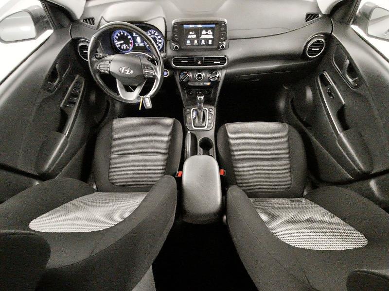 2020 HYUNDAI KONA SEL — Фото 8 из 12