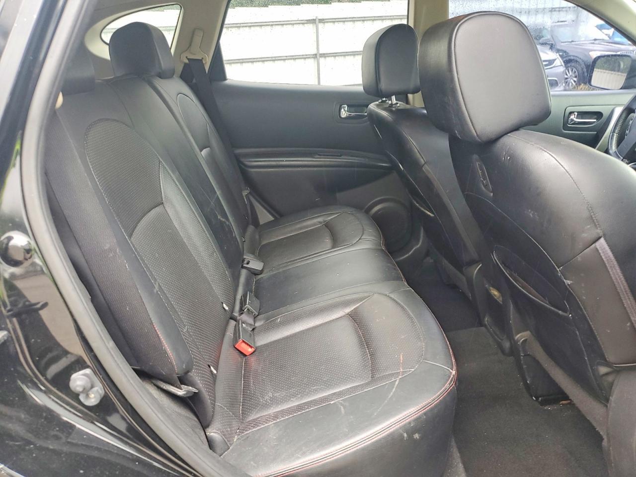 JN8AS5MT1CW254564 2012 NISSAN ROGUE photo no. 11