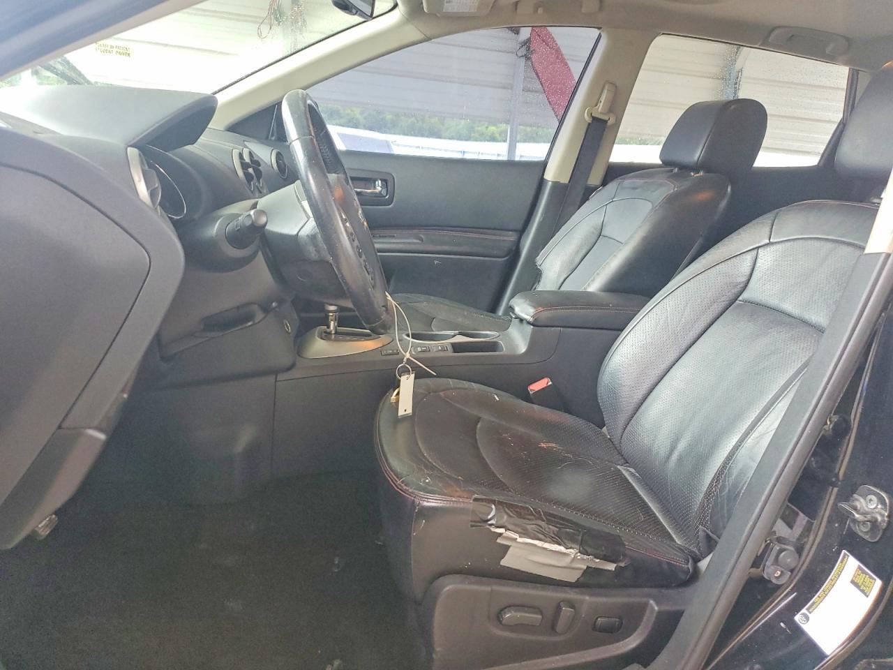 JN8AS5MT1CW254564 2012 NISSAN ROGUE photo no. 7