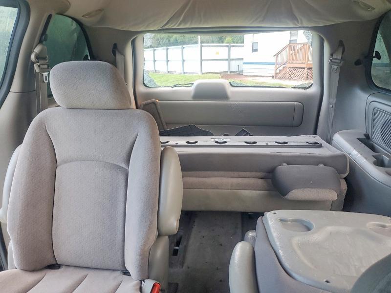 1D4GP25RX3B245171 2003 DODGE CARAVAN photo no. 10