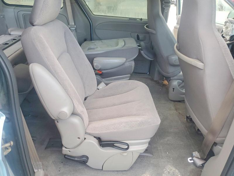 1D4GP25RX3B245171 2003 DODGE CARAVAN photo no. 11