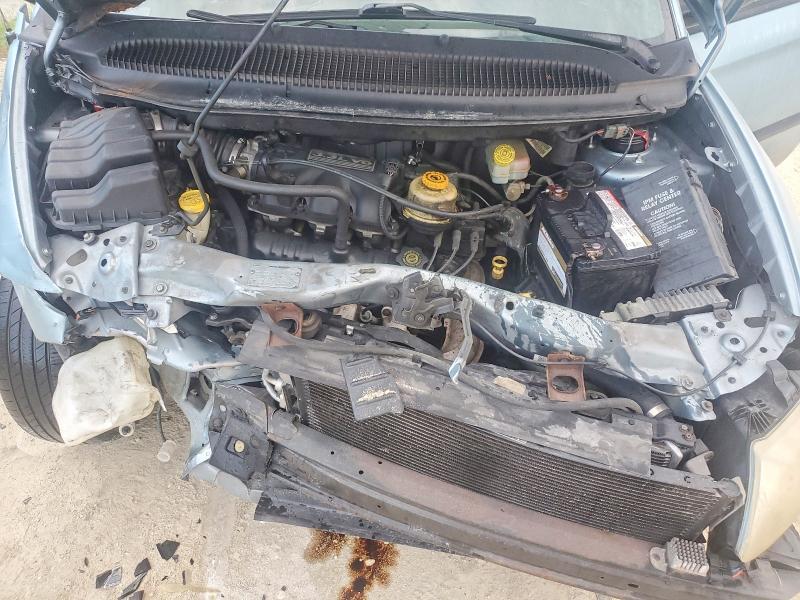 1D4GP25RX3B245171 2003 DODGE CARAVAN photo no. 12