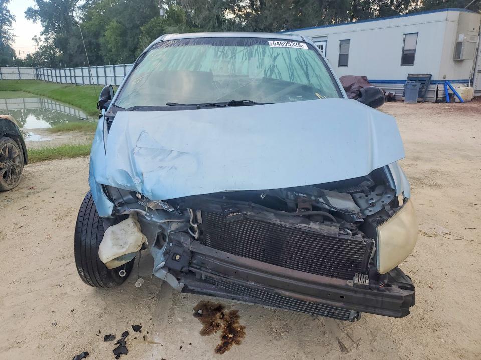 1D4GP25RX3B245171 2003 DODGE CARAVAN photo no. 5