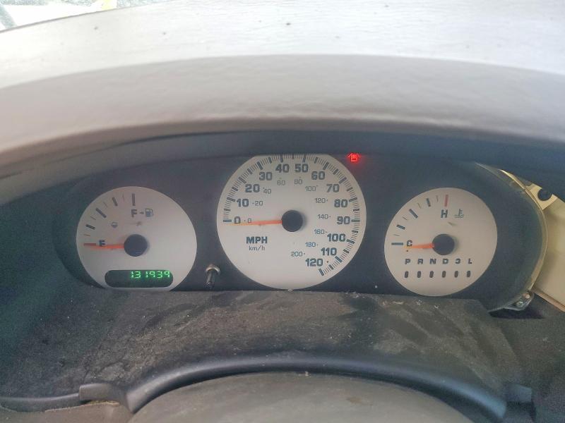 1D4GP25RX3B245171 2003 DODGE CARAVAN photo no. 9
