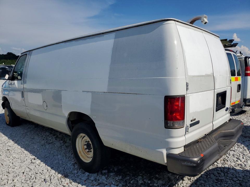 2006 FORD E250 DELIVERY VAN — Фото 2 из 13