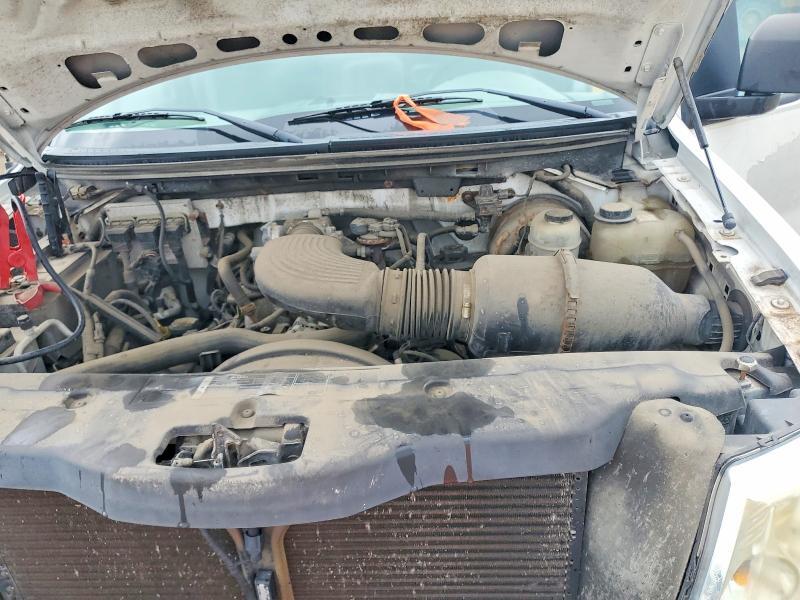 2006 FORD F150 — Фото 11 из 12