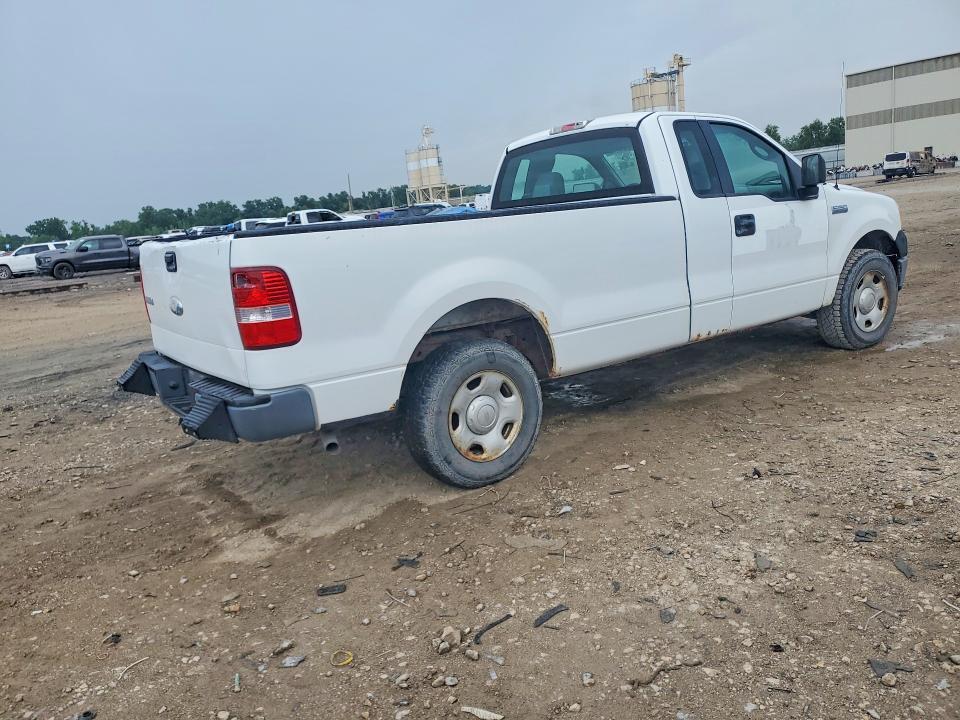2006 FORD F150 — Фото 3 из 12