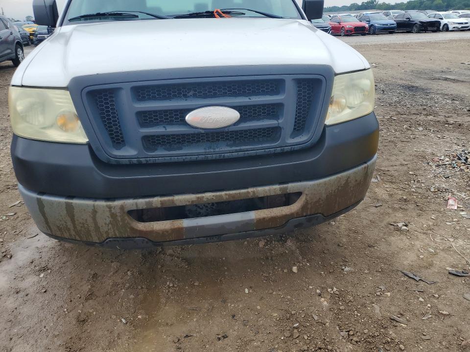 2006 FORD F150 — Фото 5 из 12
